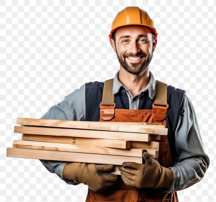 Carpentry services